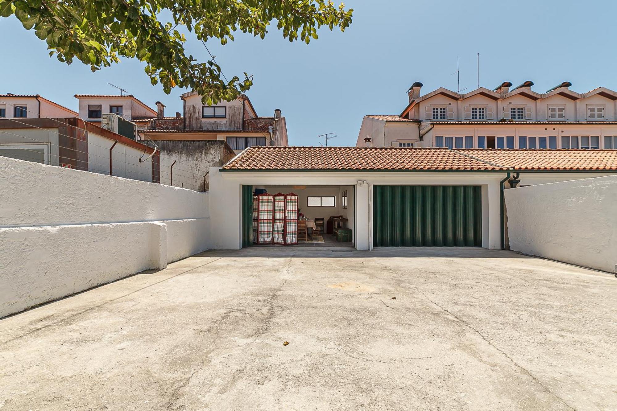 Villa Mau Maria By Home Sweet Home Aveiro Exterior photo